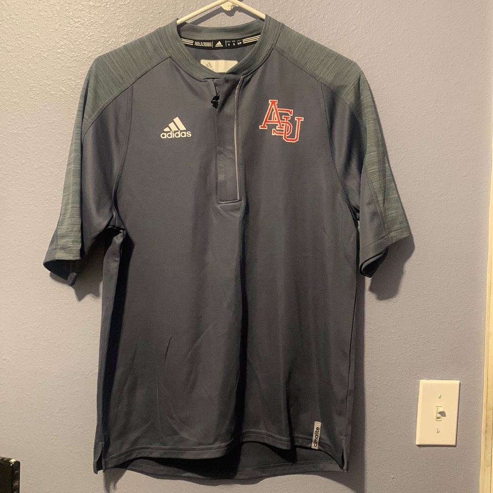 Adidas men shirt